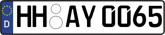 HH-AY0065