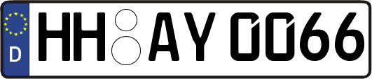 HH-AY0066