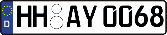 HH-AY0068