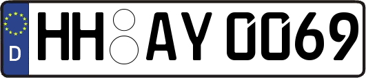 HH-AY0069