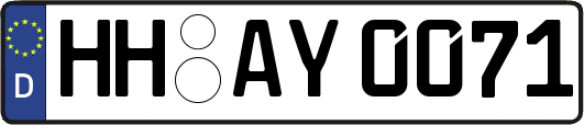 HH-AY0071