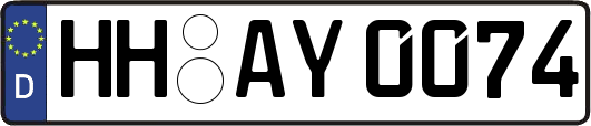 HH-AY0074