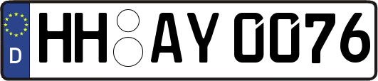 HH-AY0076