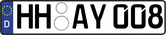 HH-AY008