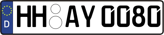 HH-AY0080