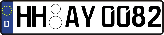 HH-AY0082
