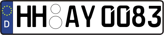 HH-AY0083