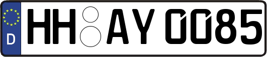 HH-AY0085