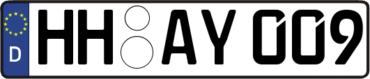 HH-AY009