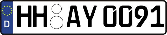 HH-AY0091