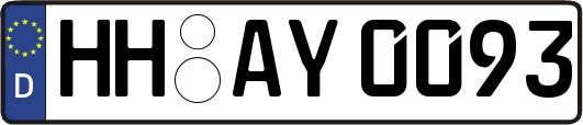 HH-AY0093