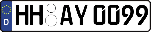 HH-AY0099