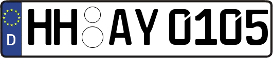HH-AY0105
