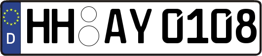 HH-AY0108