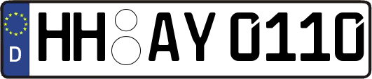 HH-AY0110