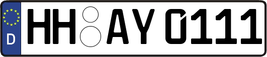 HH-AY0111