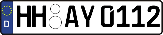 HH-AY0112