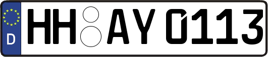 HH-AY0113