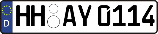 HH-AY0114