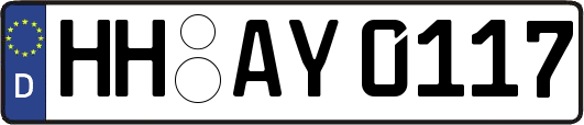 HH-AY0117