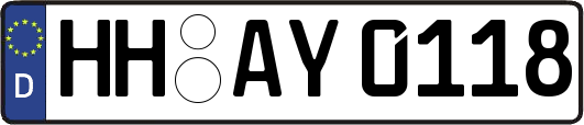HH-AY0118
