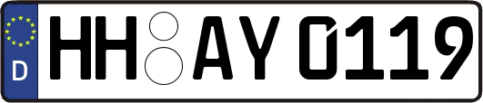 HH-AY0119