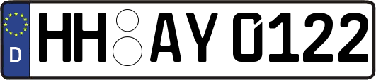 HH-AY0122