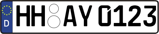 HH-AY0123