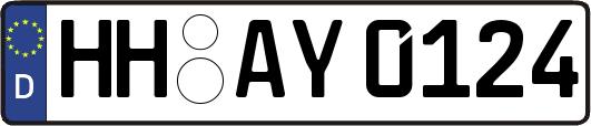 HH-AY0124