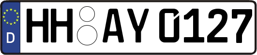 HH-AY0127