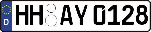 HH-AY0128