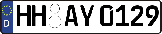 HH-AY0129