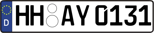 HH-AY0131