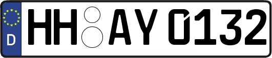 HH-AY0132