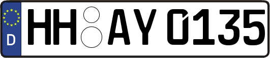 HH-AY0135