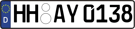 HH-AY0138