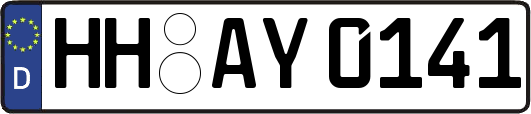 HH-AY0141