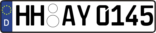 HH-AY0145