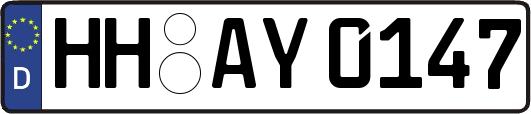 HH-AY0147