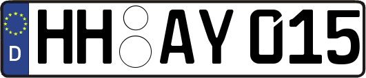 HH-AY015