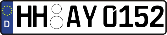 HH-AY0152