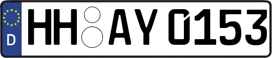 HH-AY0153