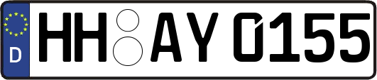 HH-AY0155