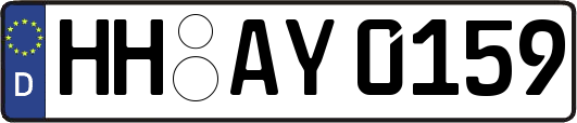 HH-AY0159