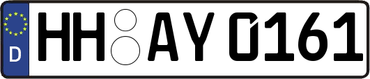 HH-AY0161