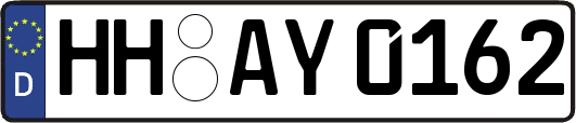 HH-AY0162