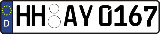 HH-AY0167