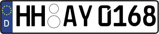 HH-AY0168