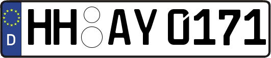 HH-AY0171