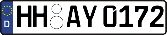 HH-AY0172